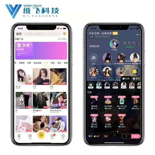 装修app软件开发定制公司 达州